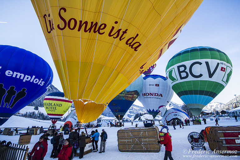 Festival ballons 11