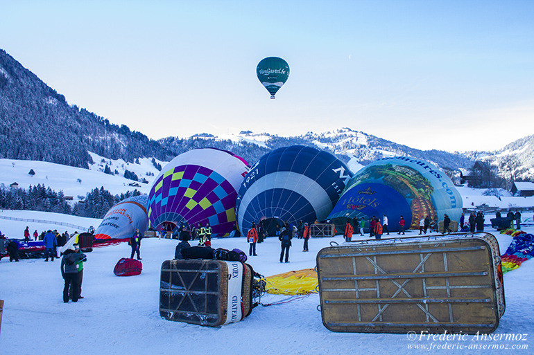 Festival ballons 12