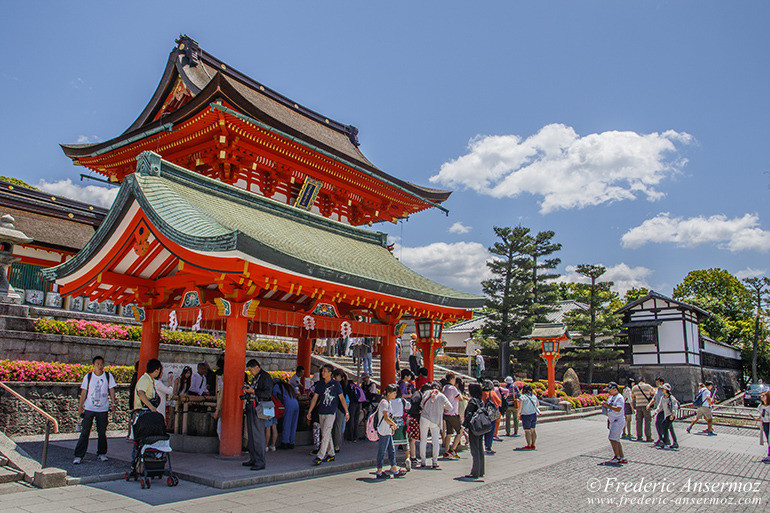Fushimi inari 02 Fushimi inari 02