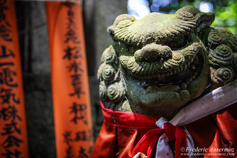 Fushimi inari 11 Fushimi inari 11