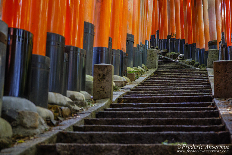 Fushimi inari 14 Fushimi inari 14