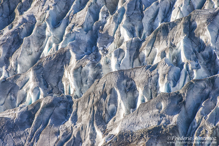 Glacier ice 07