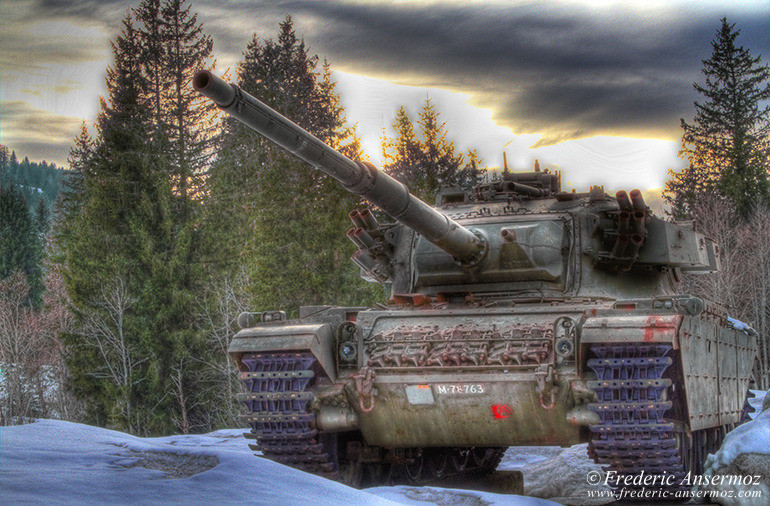 Tank hdr Tank hdr