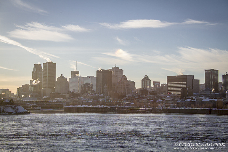 Montreal hiver 01