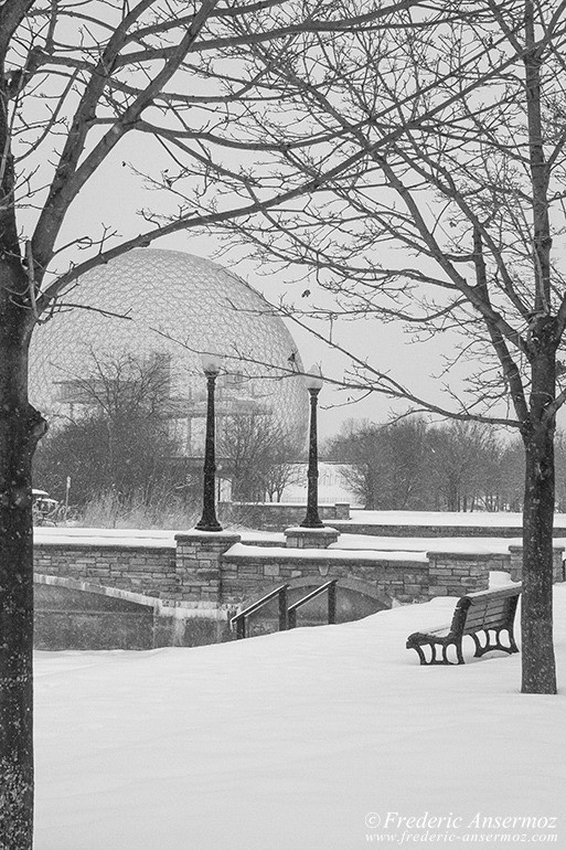 Montreal hiver 04