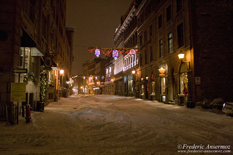 Montreal hiver 05