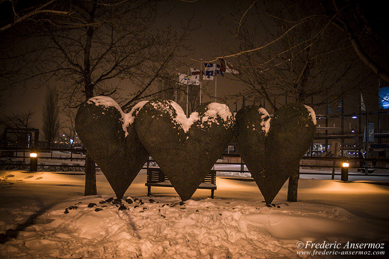 Montreal hiver 06