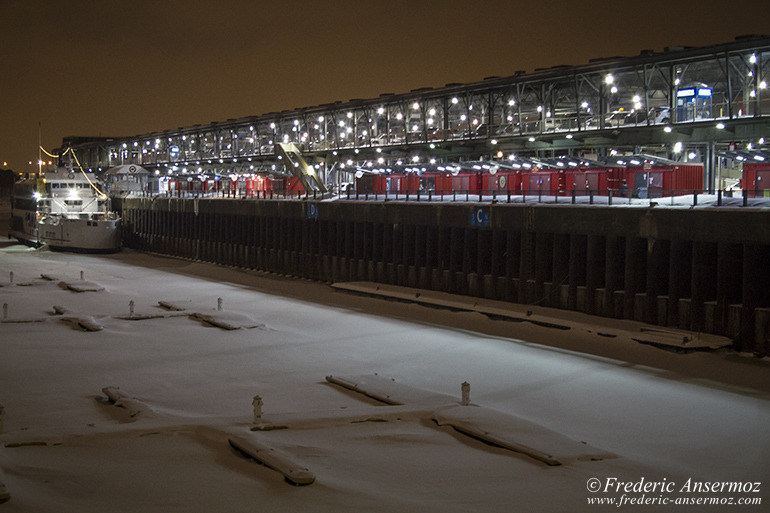 Montreal hiver 15