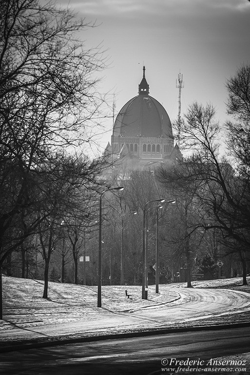 Montreal hiver 16