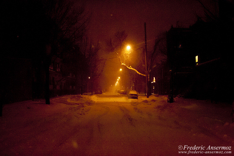 Rues montreal hiver 04