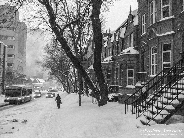 Rues montreal hiver 15