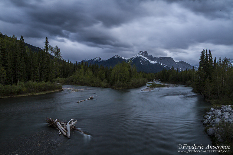 Kananaskis country 34