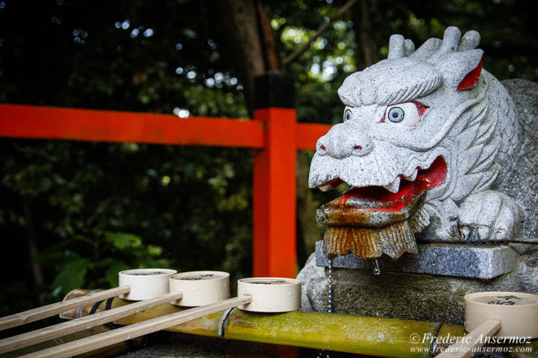 Fushimi temple 03