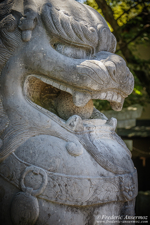 Fushimi temple 11 Fushimi temple 11