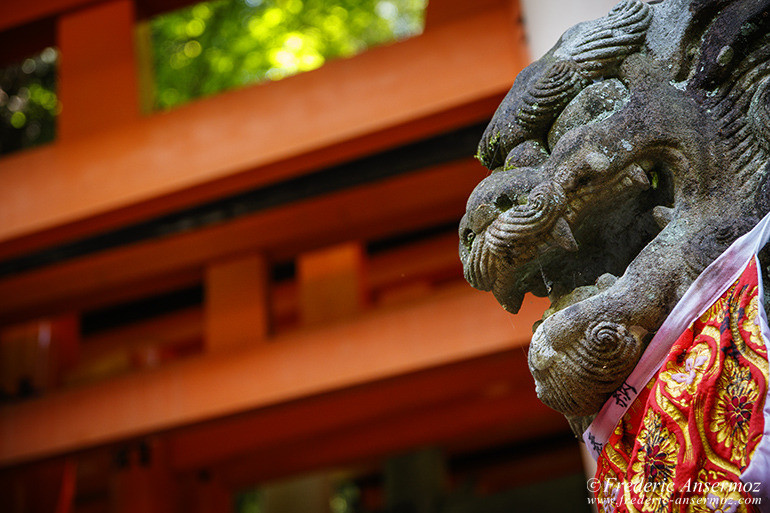 Fushimi inari 11 Fushimi inari 11
