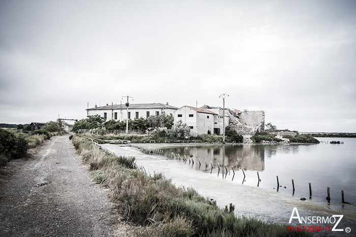 Salins frontignan 176 Salins frontignan 176