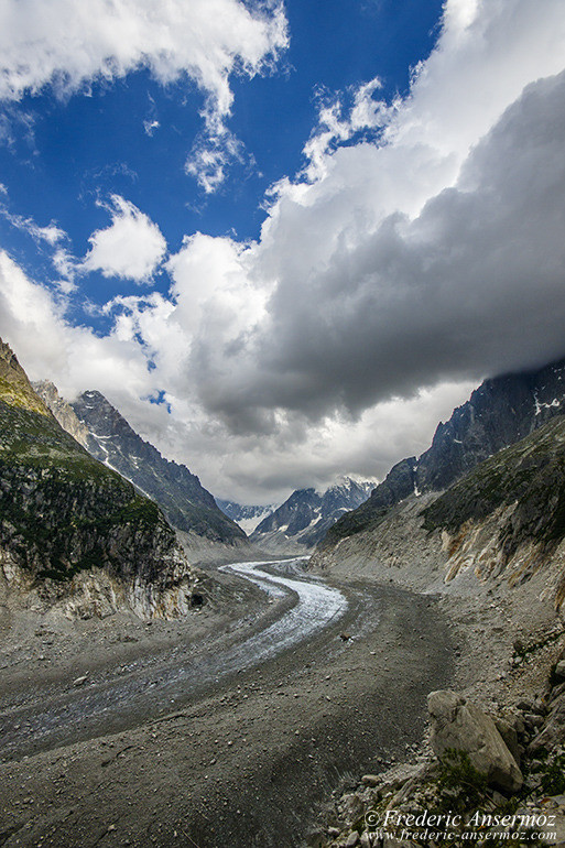 Mer glace chamonix 10