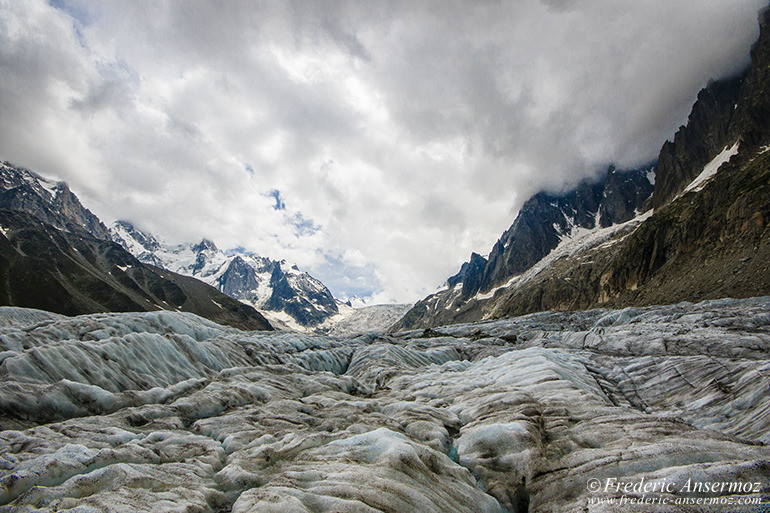 Mer de glace 11