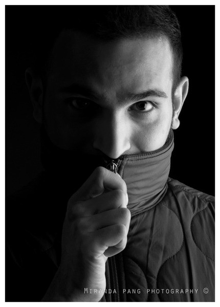 Miranda pang photograhy portrait male 1 Miranda pang photograhy portrait male 1