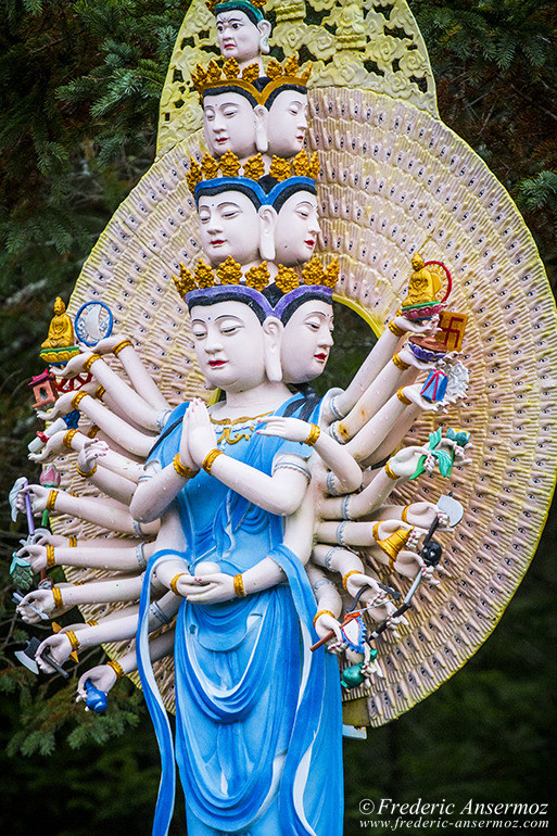 Buddhist temple 41 Buddhist temple 41