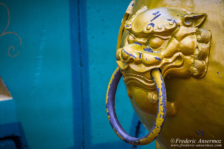 Buddhist temple 44 Buddhist temple 44