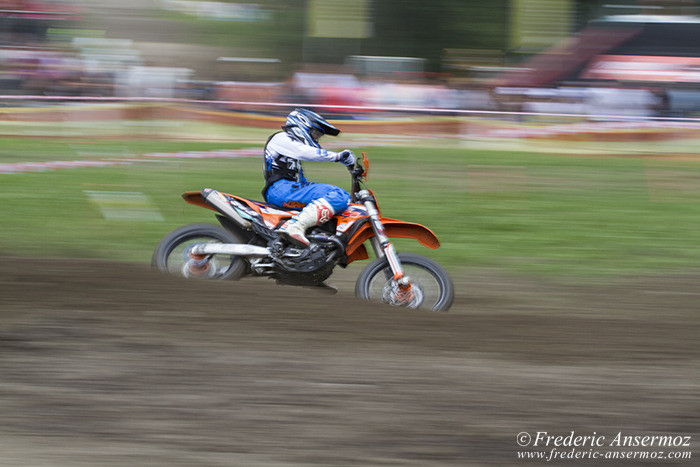 Motocross broc 0645