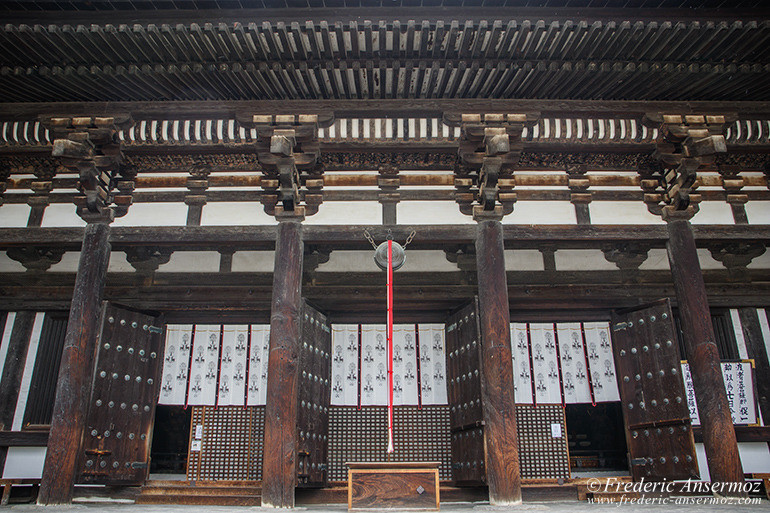 Kofukuji Temple