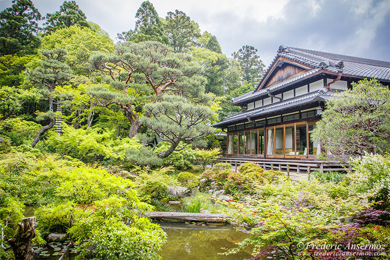 Yoshikien Garden