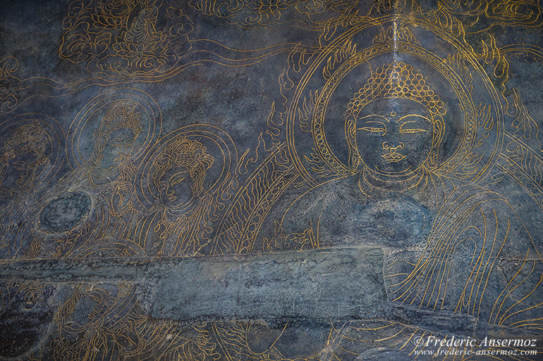 Nara todaiji temple 08