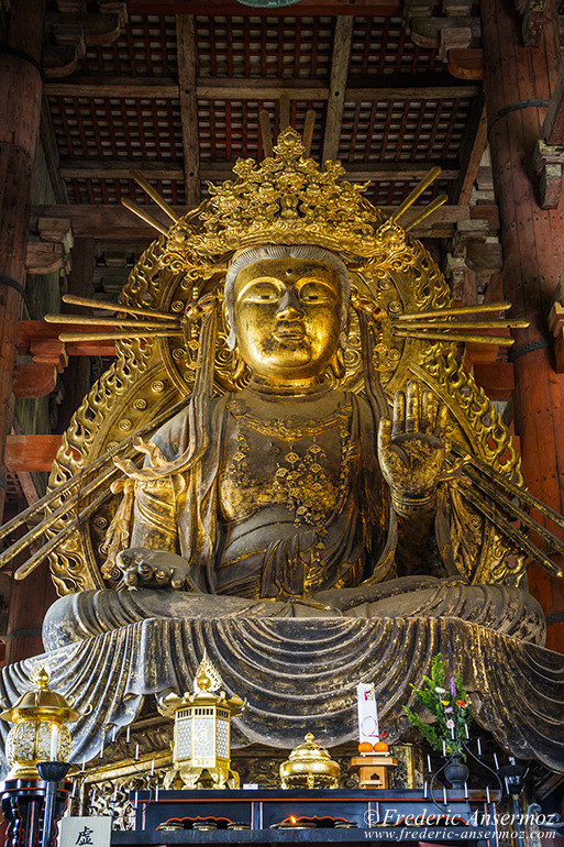 Nara todaiji temple 09