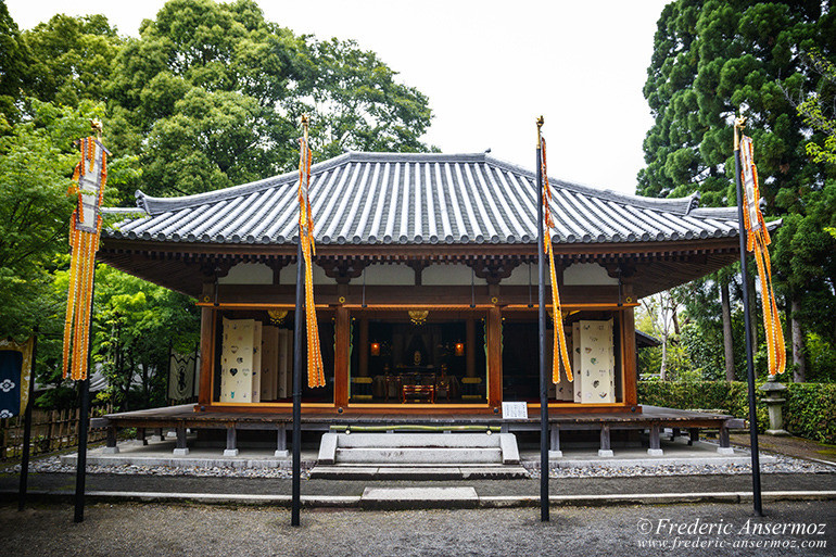 Nara toshodaiji temple 03