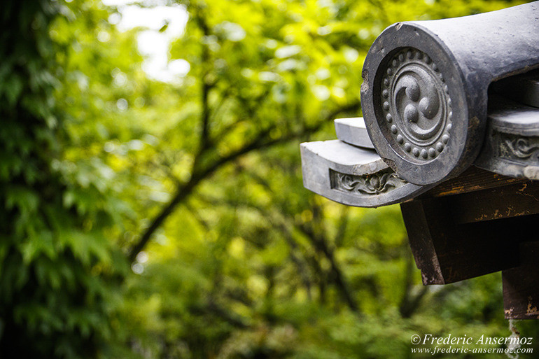 Nara toshodaiji temple 05