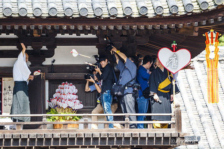 Nara toshodaiji temple 17