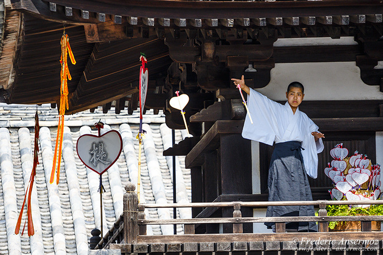 Nara toshodaiji temple 18