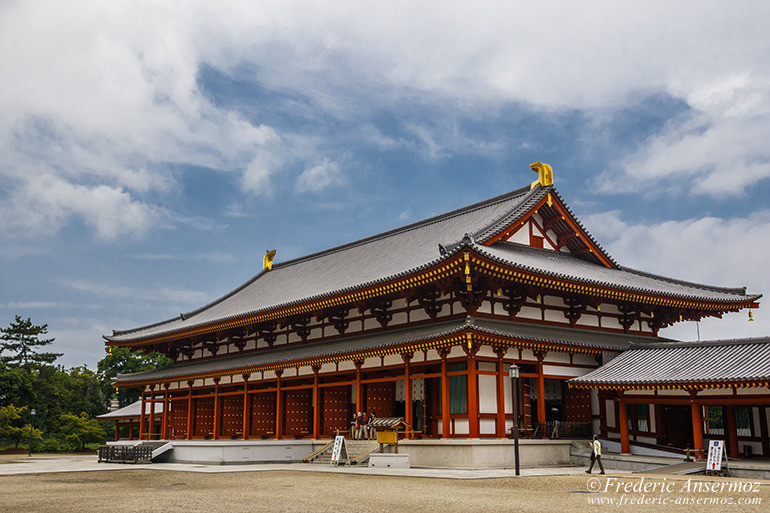 Nara temples 01