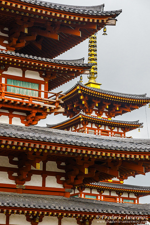 Yakushiji Temple