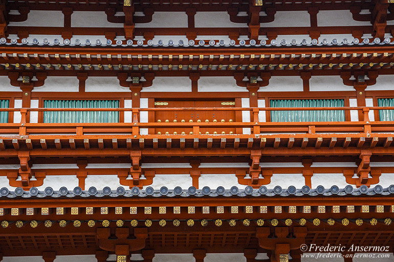 Yakushiji Temple