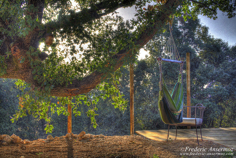 Relaxing hdr