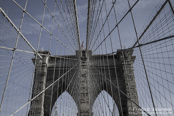 Brooklin bridge