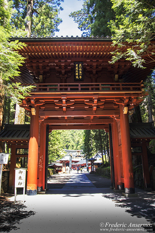 Nikko japan travel 1