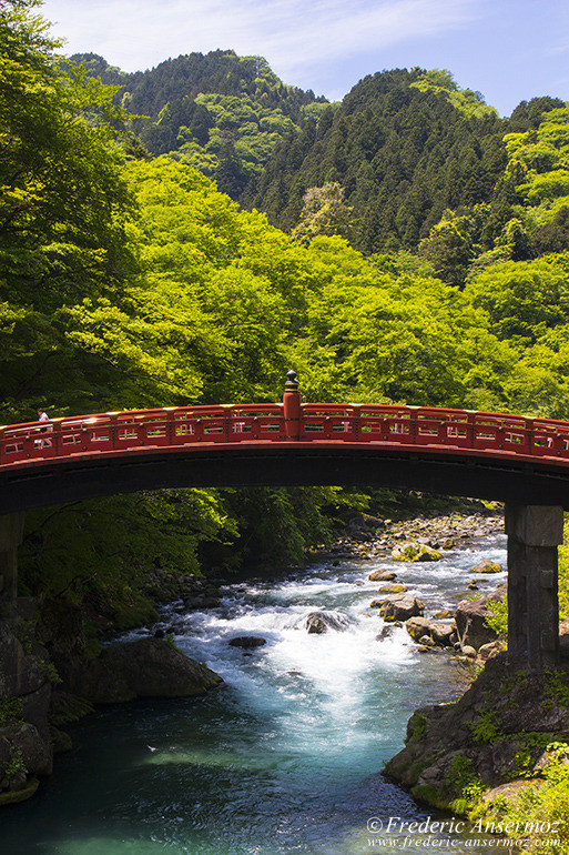 Nikko japan travel 2