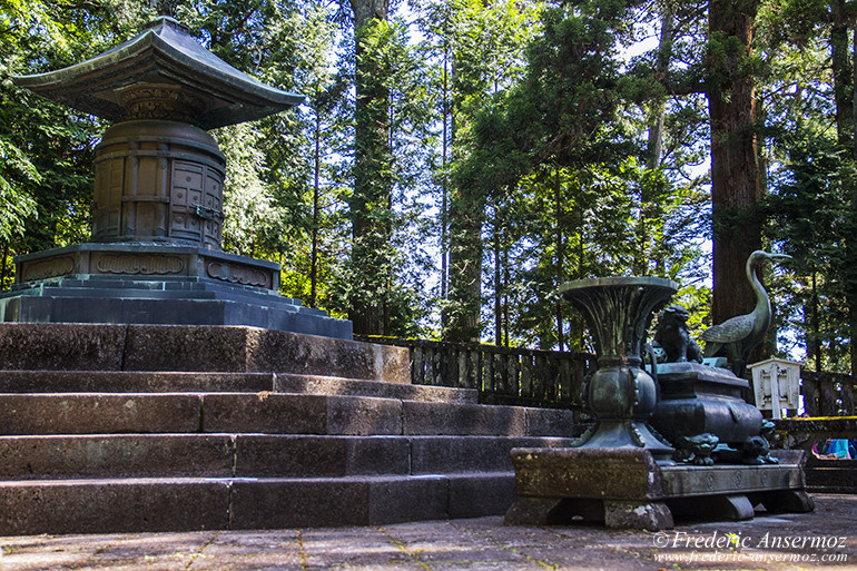 Nikko japan travel 11