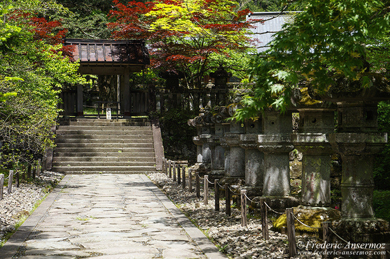 Nikko japan travel 16