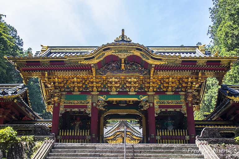 Nikko japan travel 19