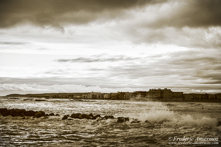 Mer mediterranee palavas