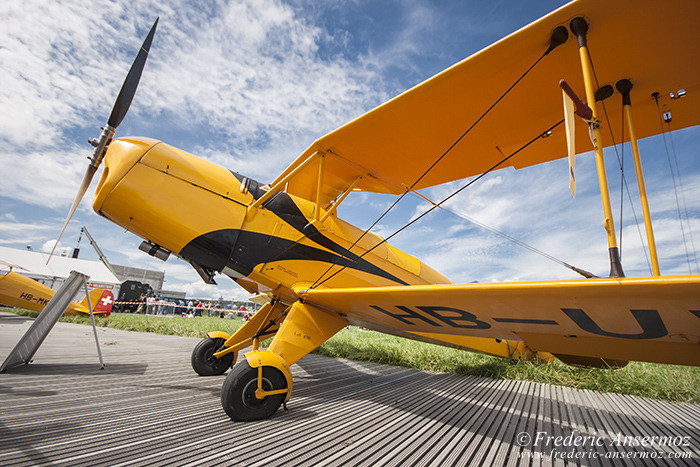 Payerne air show 02