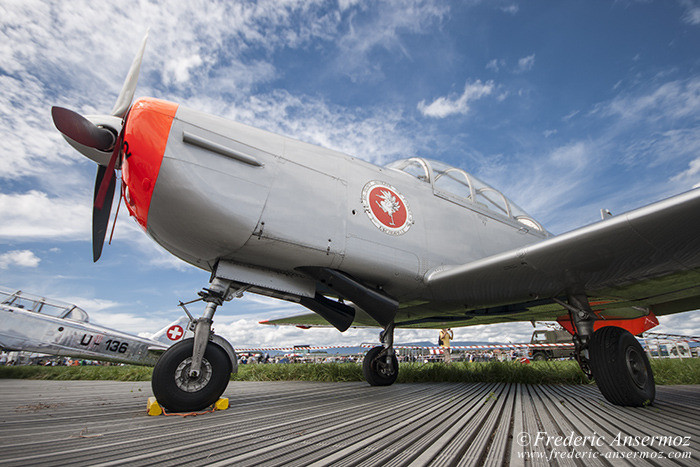 Payerne air show 03