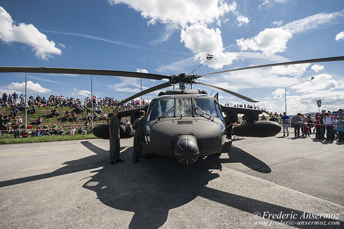 Payerne air show 12