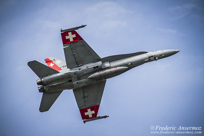 Payerne air show 26