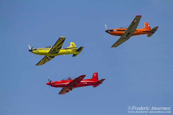 Payerne air show 30